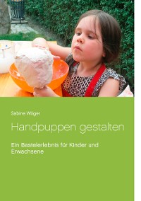 Cover Handpuppen gestalten