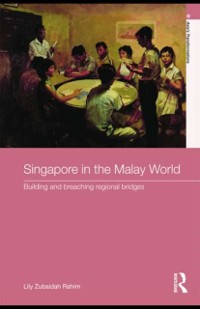 Cover Singapore in the Malay World