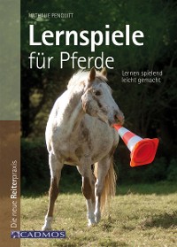 Cover Lernspiele für Pferde