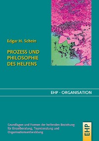 Cover Prozess und Philosophie des Helfens