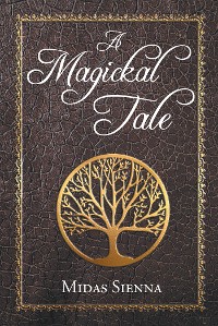 Cover A Magickal Tale