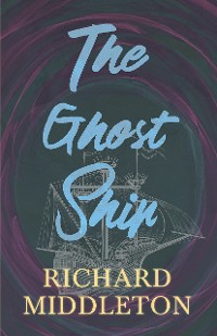 Cover The Ghost Ship