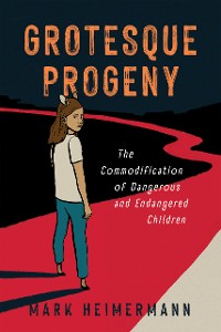 Cover Grotesque Progeny