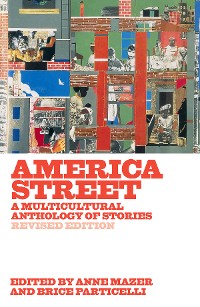 Cover America Street: A Multicultural Anthology of Stories (Revised Edition)