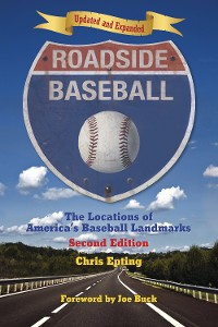 Cover Roadside Baseball
