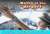 Cover Maths at the Airport