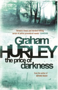 Cover Price of Darkness