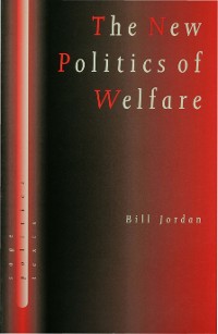 Cover The New Politics of Welfare