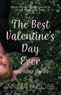 Cover The Best Valentine's Day Ever and other stories