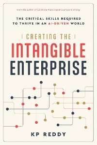 Cover Creating the Intangible Enterprise