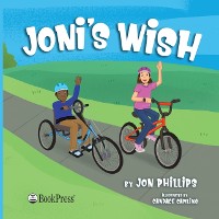Cover Joni's Wish