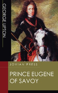 Cover Prince Eugene of Savoy