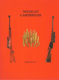 Cover Wildcat Cartridges