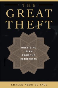 Cover Great Theft