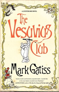 Cover Vesuvius Club