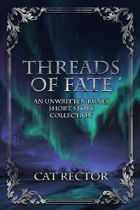 Cover Threads of Fate