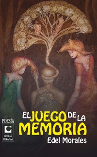 Cover El juego de la memoria