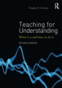 Cover Teaching for Understanding