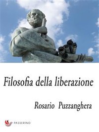 Cover Filosofia della liberazione