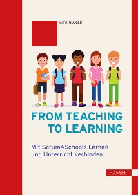 Cover From teaching to learning