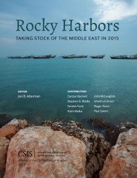 Cover Rocky Harbors