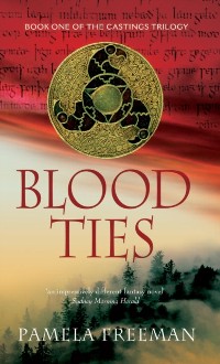 Cover Blood Ties