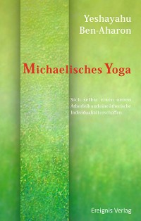 Cover Michaelisches Yoga