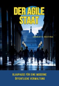 Cover Der agile Staat
