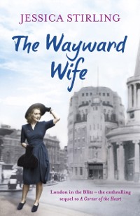 Cover The Wayward Wife