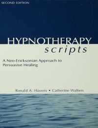 Cover Hypnotherapy Scripts
