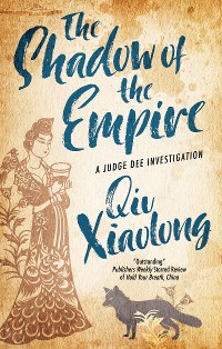 Cover Shadow of the Empire, The