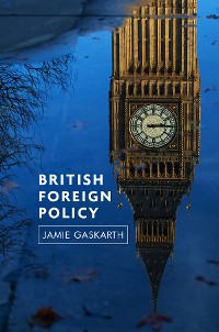 Cover British Foreign Policy