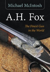 Cover A.H. Fox