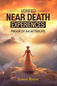 Cover Verified Near Death Experiences