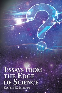 Cover Essays from the Edge of Science