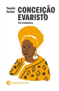 Cover Conceição Evaristo