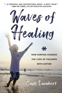 Cover Waves of Healing