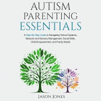 Cover Autism Parenting Essentials