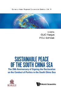 Cover SUSTAINABLE PEACE OF THE SOUTH CHINA SEA