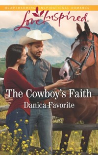 Cover Cowboy's Faith