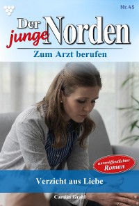 Cover Verzicht aus Liebe