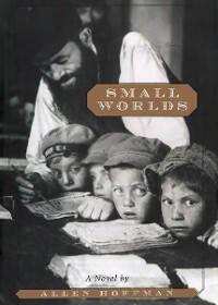 Cover Small Worlds (Small Worlds)