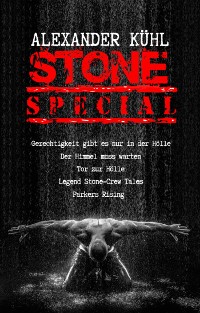 Cover Stone - Special Edition