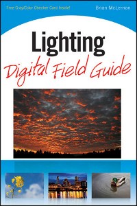 Cover Lighting Digital Field Guide