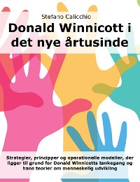 Cover Donald Winnicott i det nye årtusinde