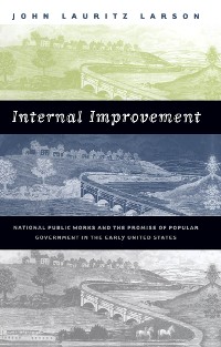 Cover Internal Improvement