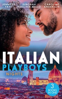 Cover ITALIAN PLAYBOYS NIGHTS EB