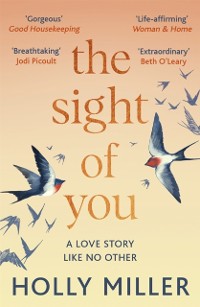 Cover Sight of You