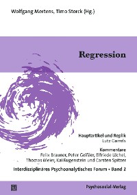 Cover Regression