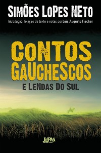 Cover Contos gauchescos e Lendas do Sul